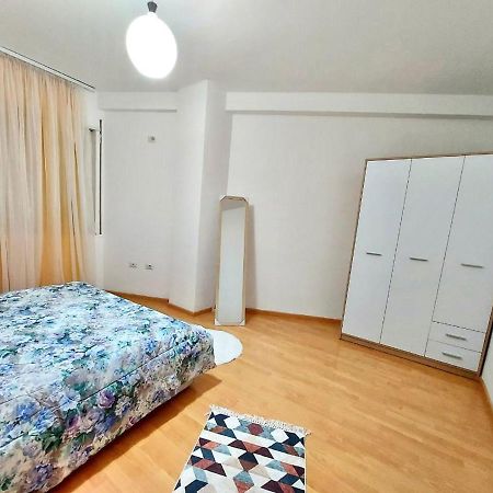 Cafi Apartments Τίρανα Εξωτερικό φωτογραφία