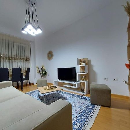 Cafi Apartments Τίρανα Εξωτερικό φωτογραφία