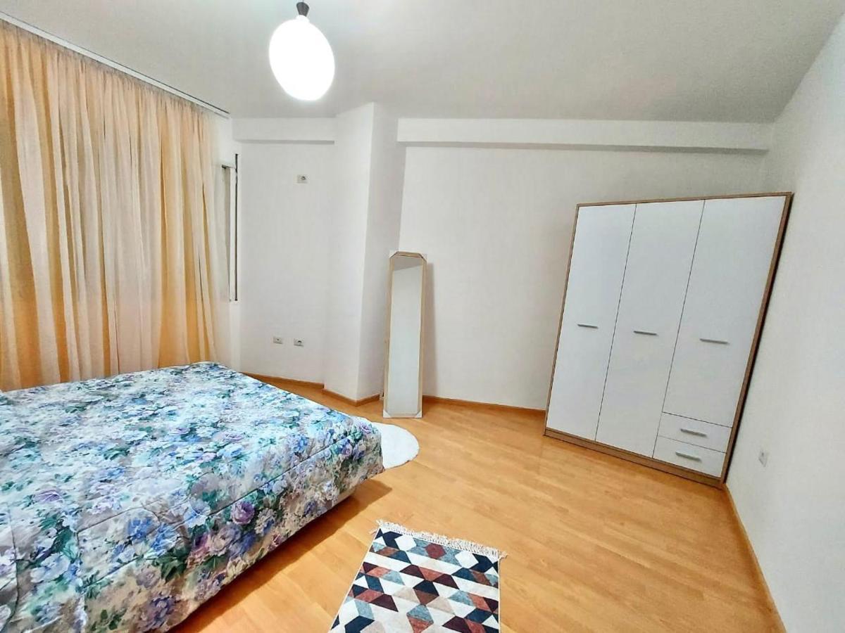 Cafi Apartments Τίρανα Εξωτερικό φωτογραφία