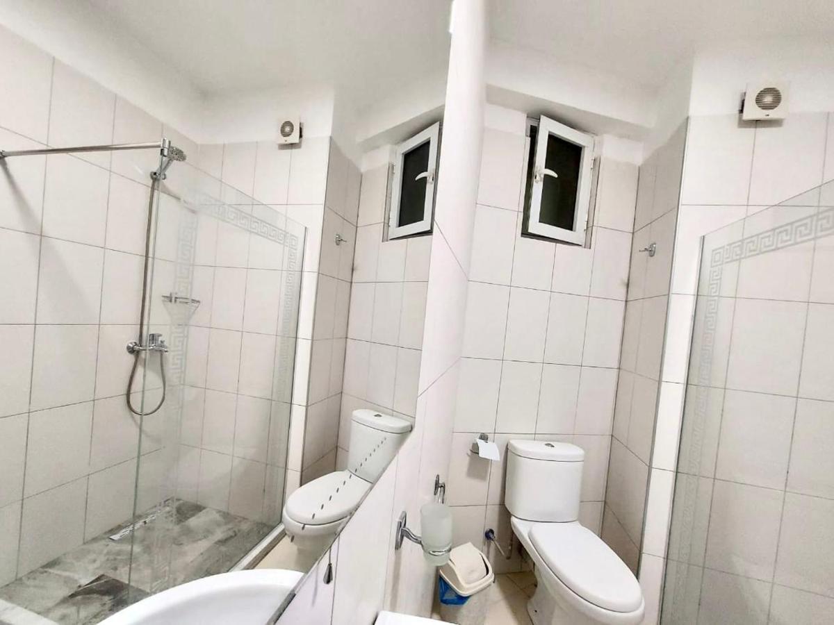 Cafi Apartments Τίρανα Εξωτερικό φωτογραφία