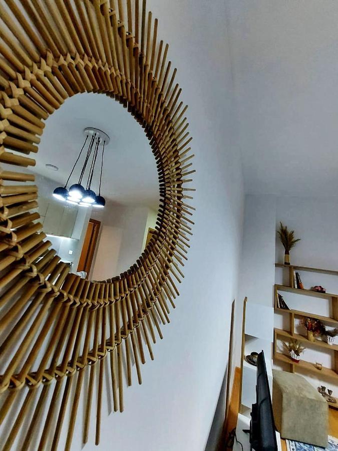 Cafi Apartments Τίρανα Εξωτερικό φωτογραφία