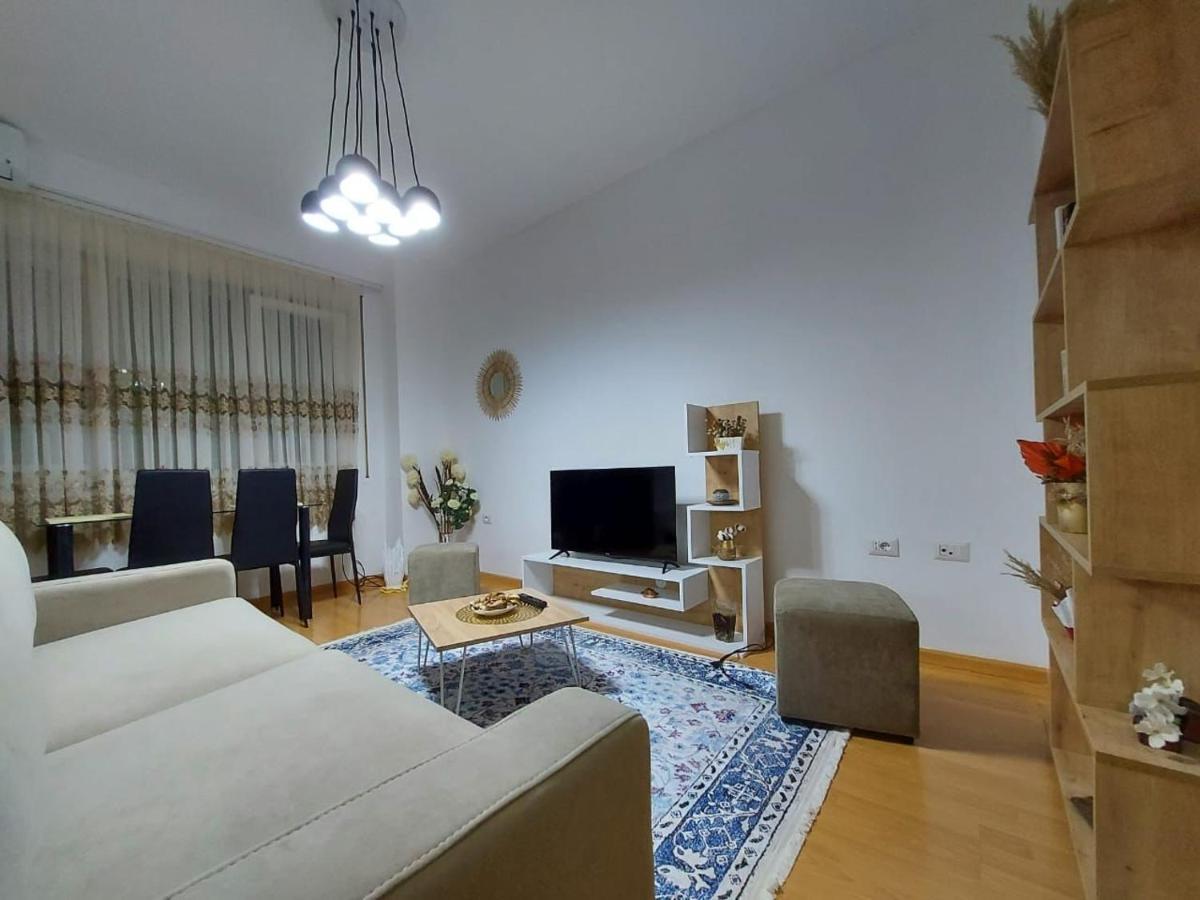 Cafi Apartments Τίρανα Εξωτερικό φωτογραφία
